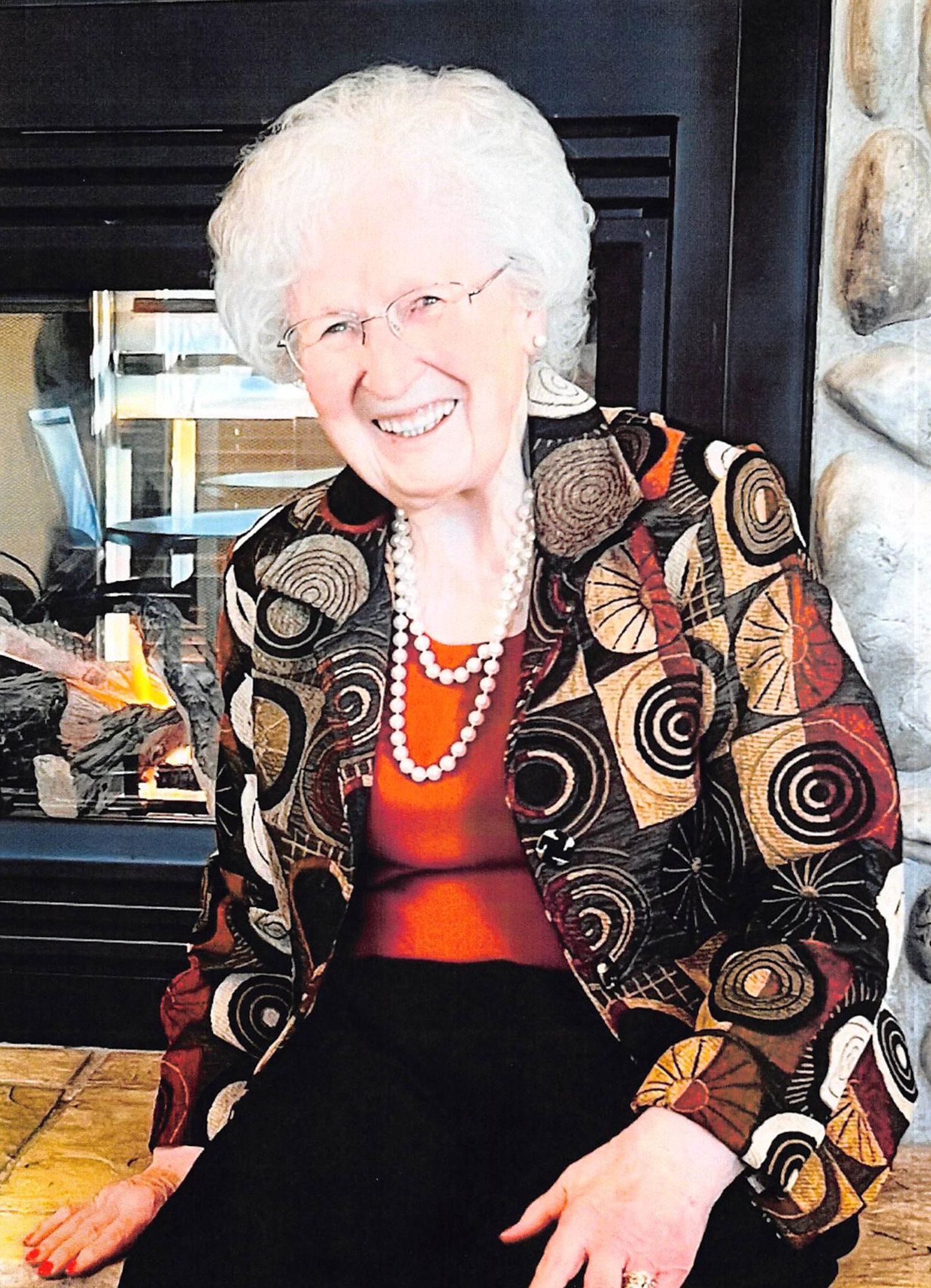 Delphie A. Tiesen