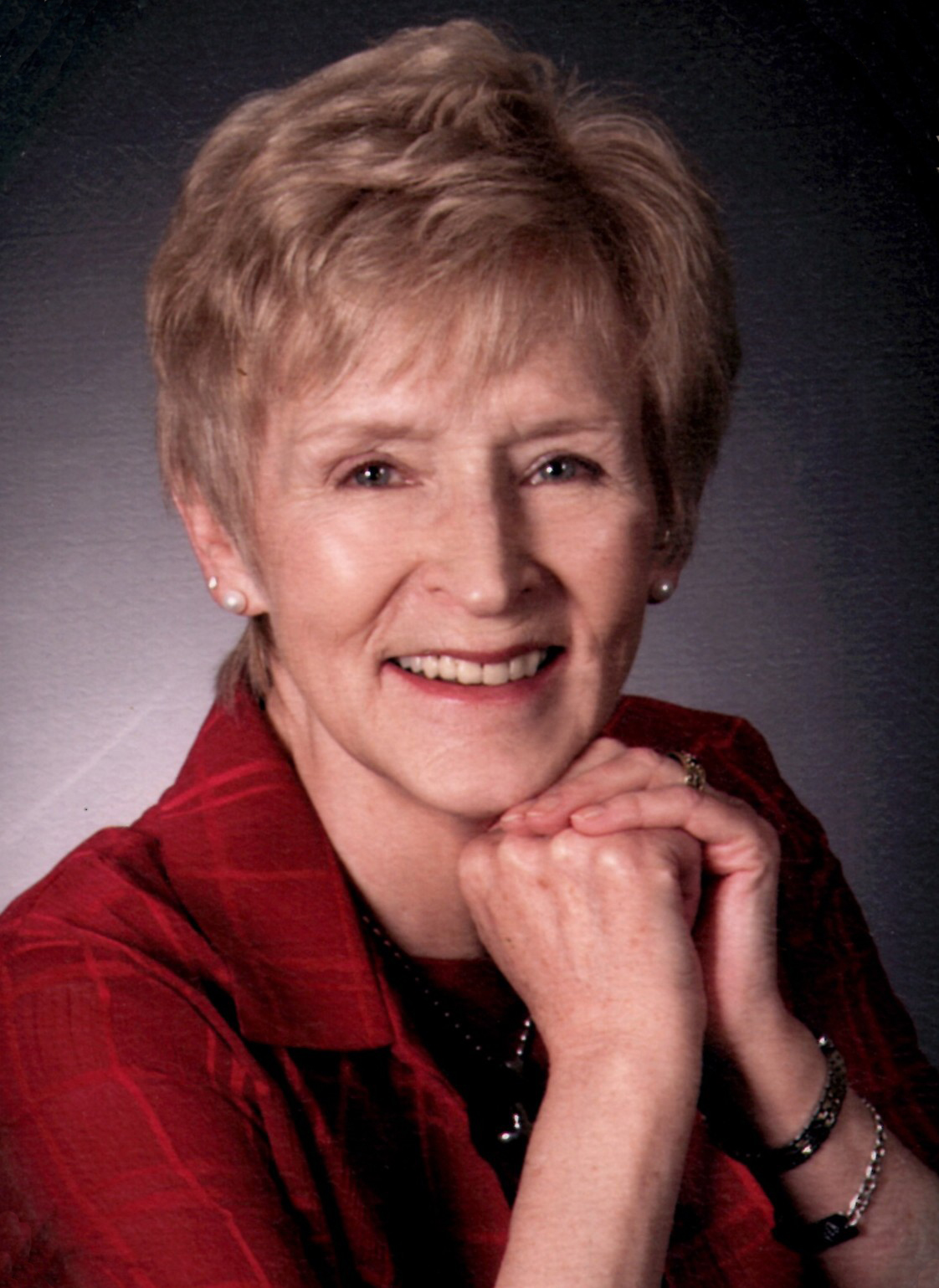 Carol Lee Tande