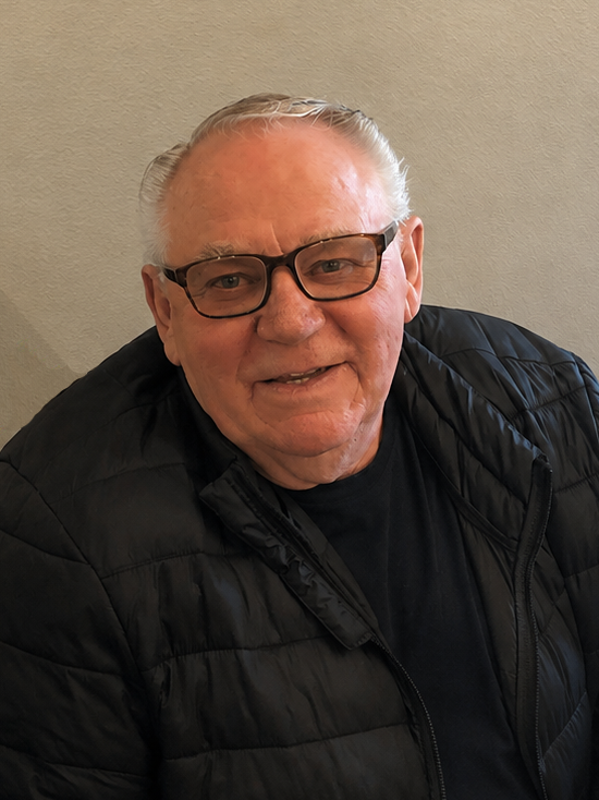 Leon Gale Moe