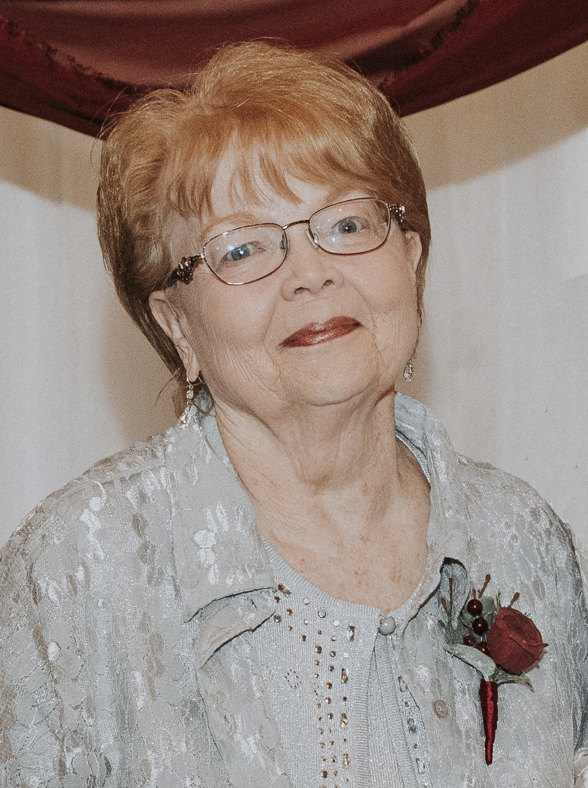 Anita L. Sax