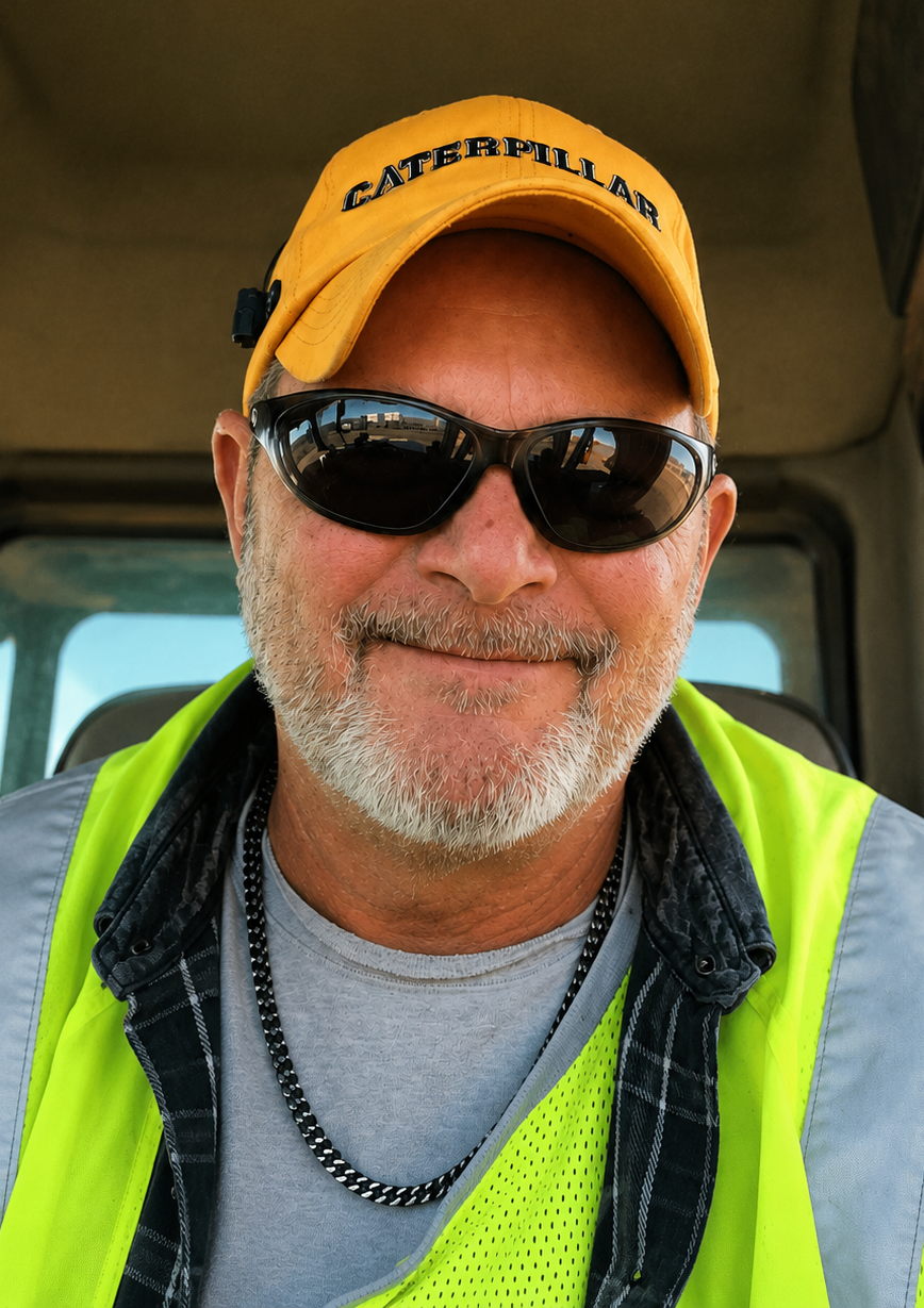 Roger Allen Deines