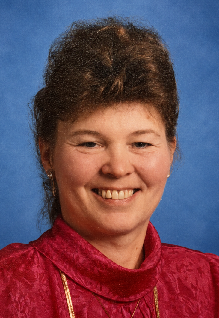 Maxine Delores (Wright) Brewer