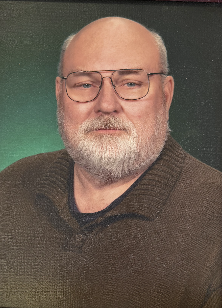 Gene "Skip" Wing