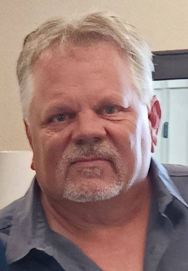Gregory Allen Volz