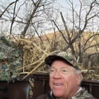 Ronald "Ron" Stromstad