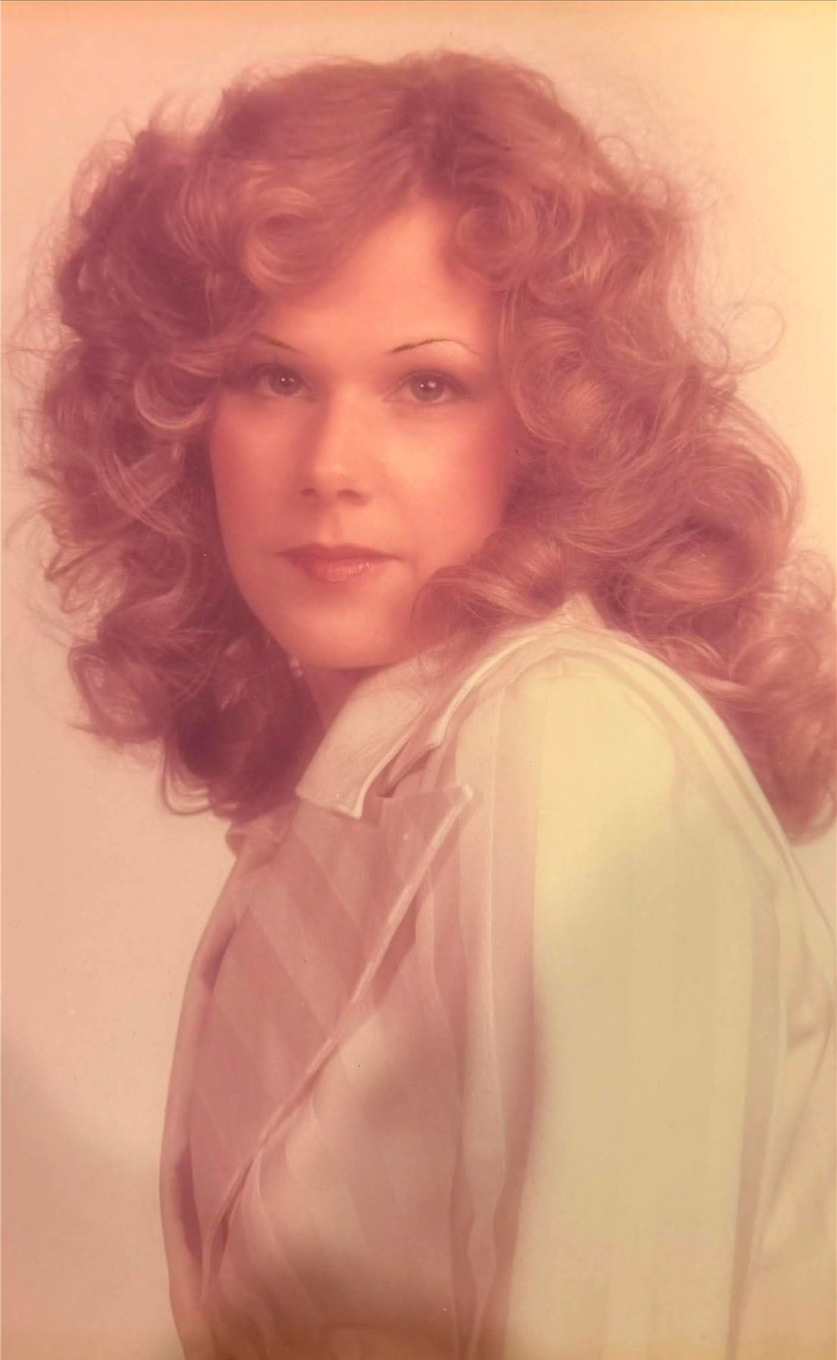 Sandra "Sandy" F Hart