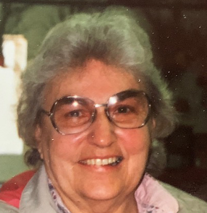 Viola E Gustafson