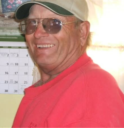 Robert "Bob" Dennis Gudmunsen