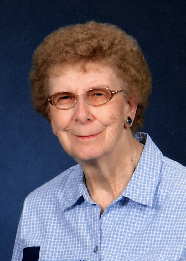Arlene Dragseth