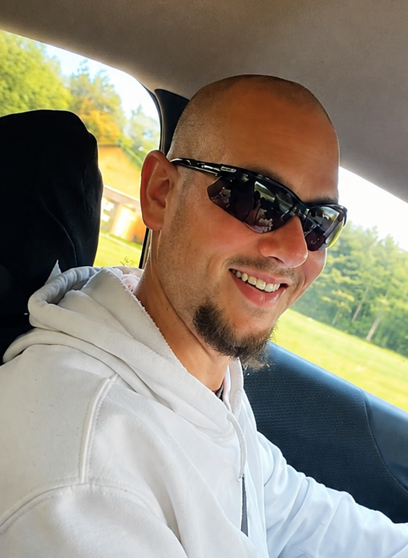 Zachary Gearhart Peterson