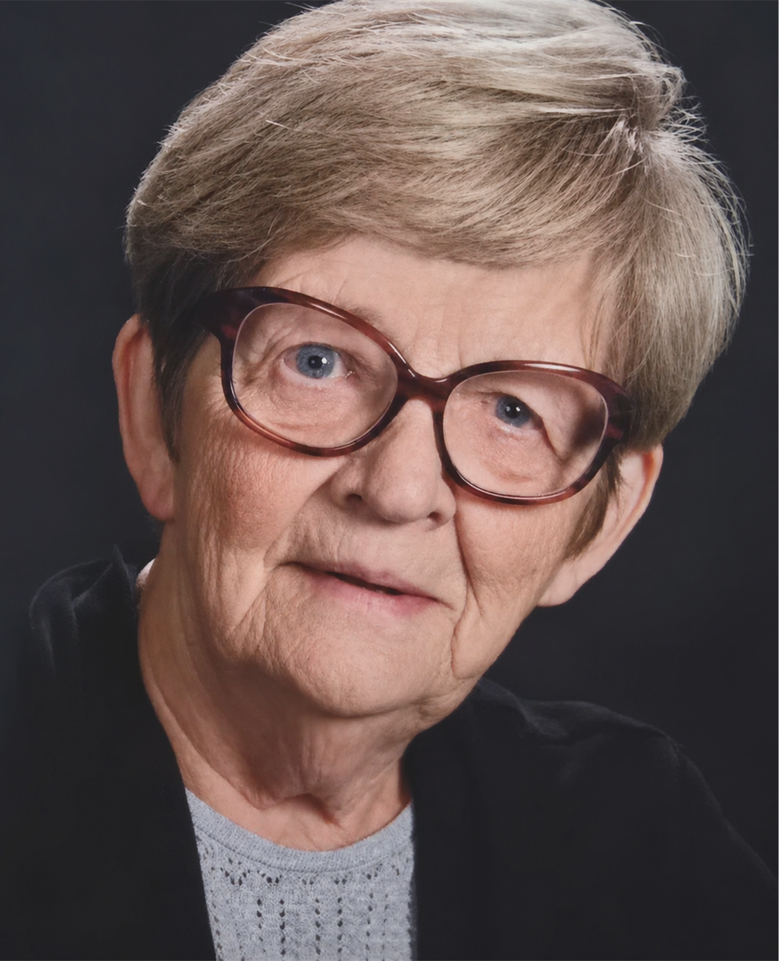 Nyla J. Dahl