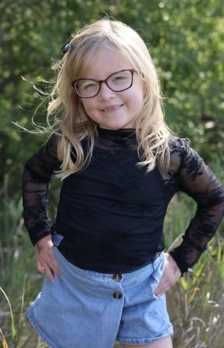 Leni M. Jorstad