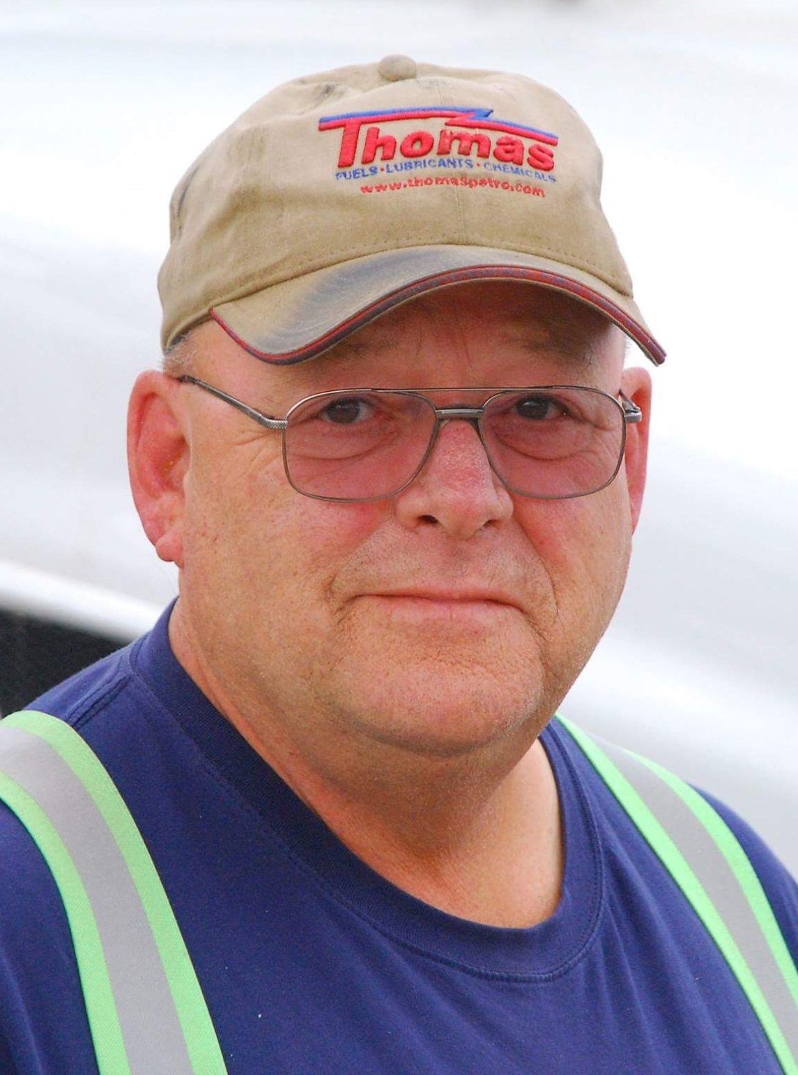 Wesley Ryan Green