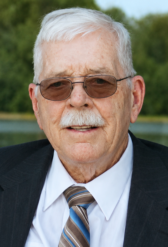 Jerry M. Grev