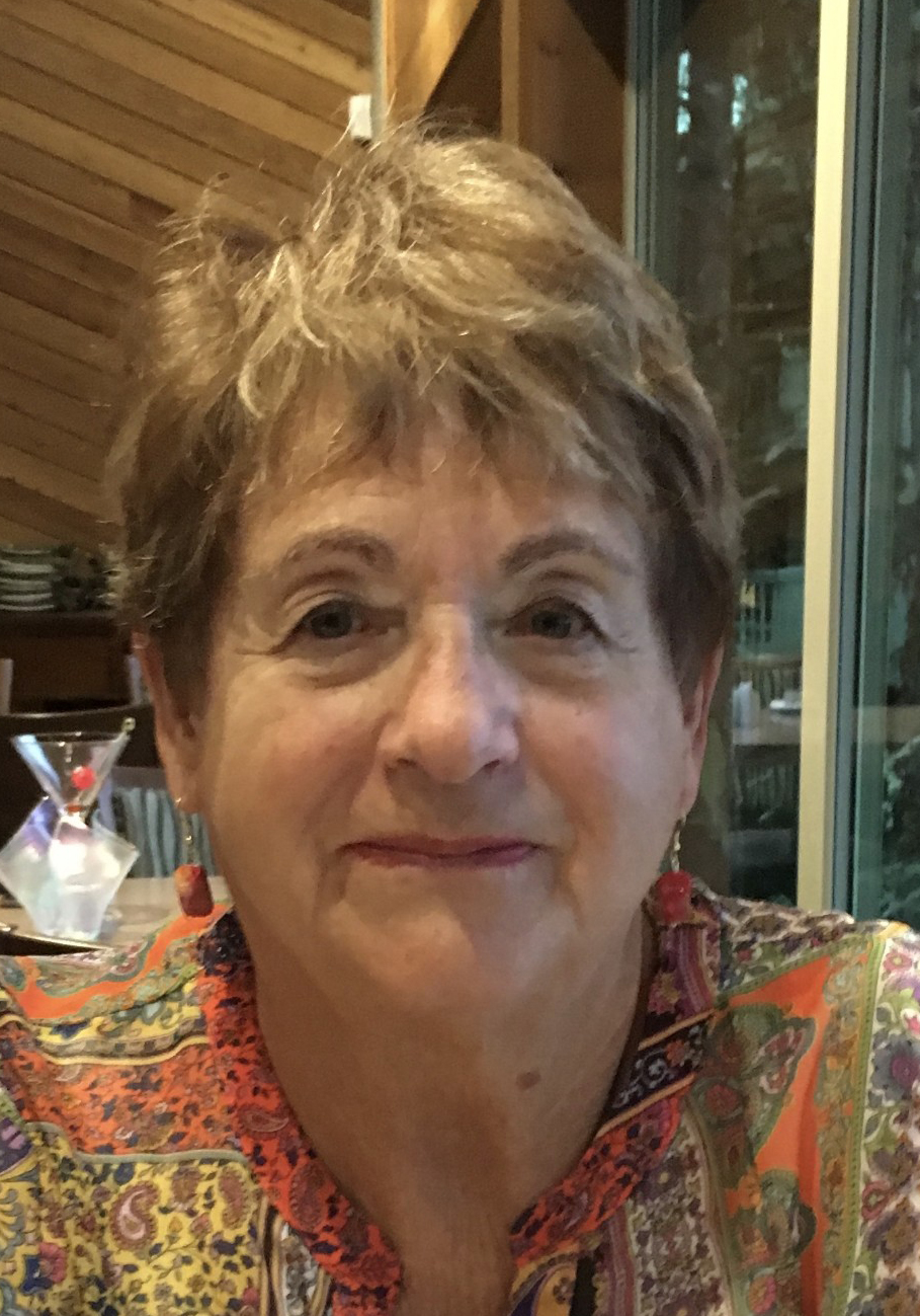 Elizabeth  "Diane" Hansen