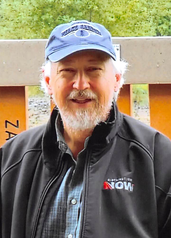 Jeffrey Scott Fox