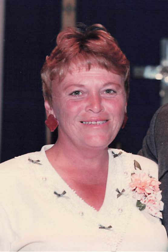 Joy Lynn Sivertson