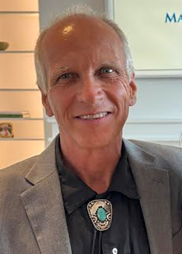 Cary Reed Garmann