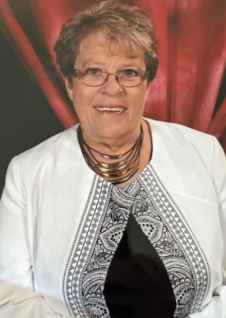 Linda Van Berkom