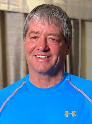 Dean Stuart DeMoe