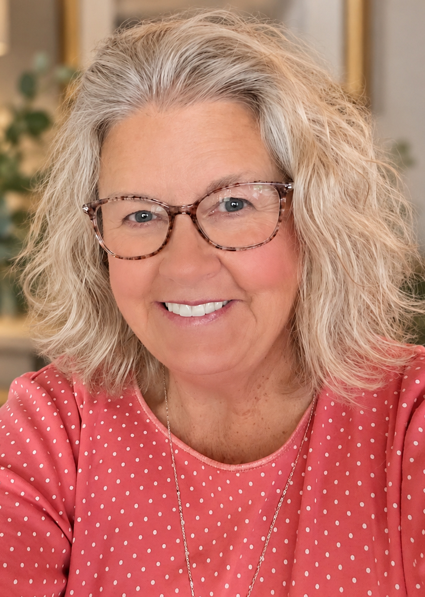 Marilyn Rose Strand