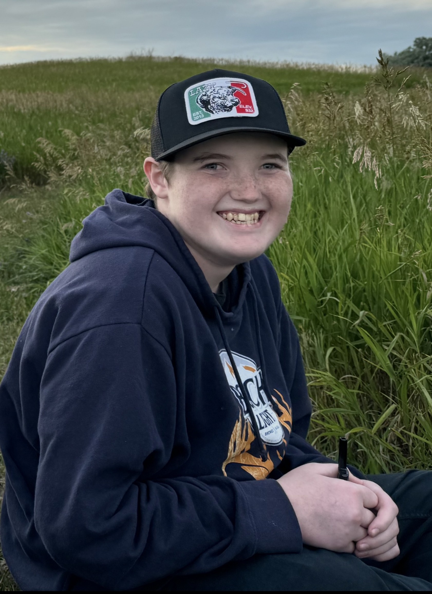 Riley Cameron Crooke