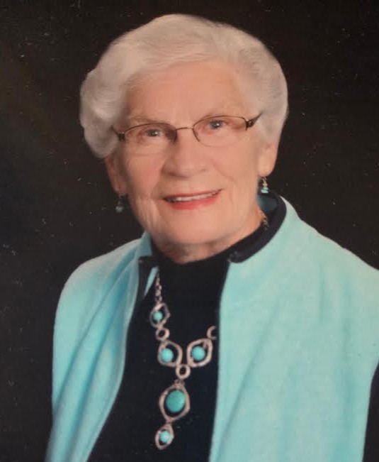 Alice "Lolla Mae" Alexander