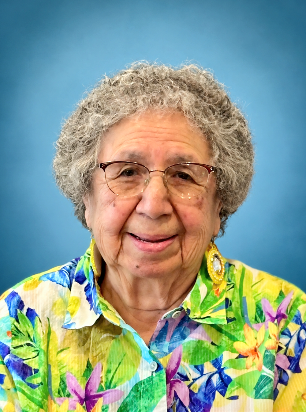Ina May Driver