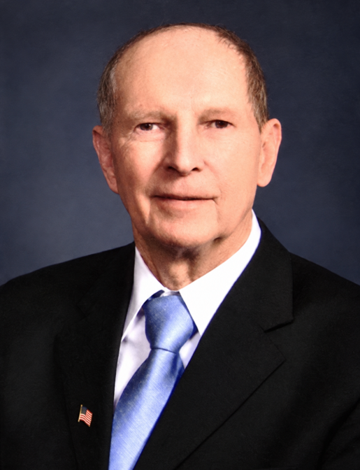 Ronald "Ron" D. Broderson