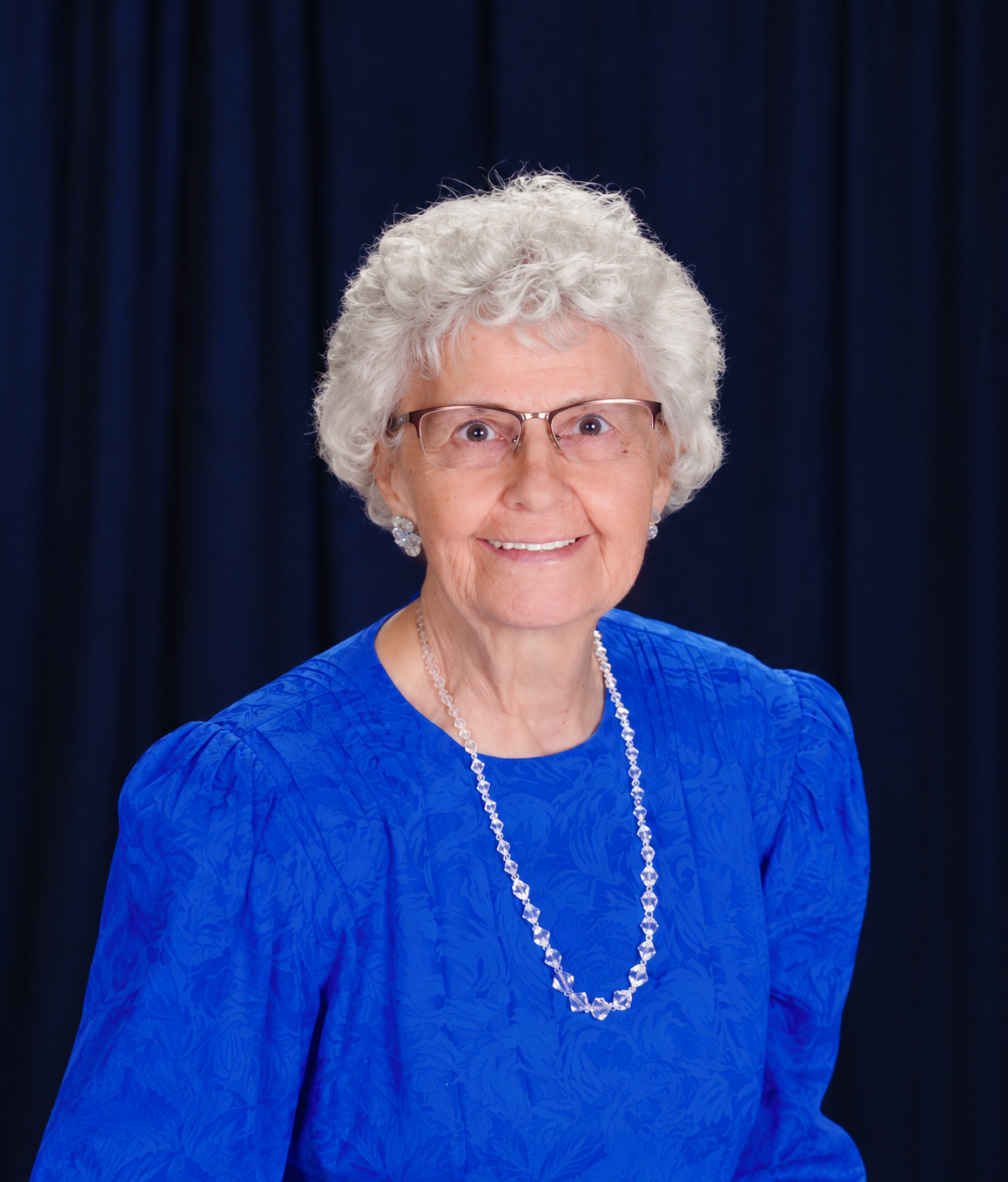Doris Ann Huss